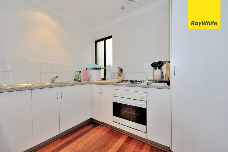 Fourth view of Homely unit listing, 1/101 Great Northern Highway, Midland WA 6056