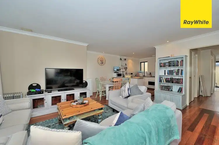 Fifth view of Homely unit listing, 1/101 Great Northern Highway, Midland WA 6056