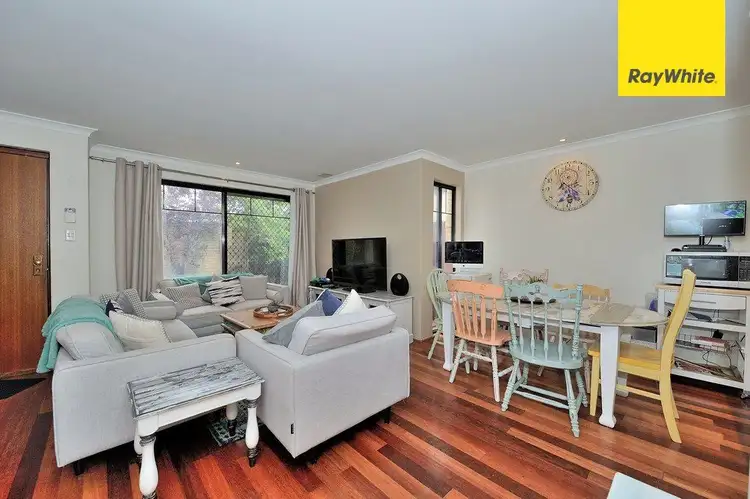 Sixth view of Homely unit listing, 1/101 Great Northern Highway, Midland WA 6056