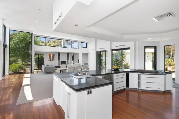Fifth view of Homely house listing, 101 Trunk Lead Road, Bunkers Hill VIC 3352