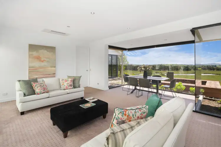 Sixth view of Homely house listing, 101 Trunk Lead Road, Bunkers Hill VIC 3352