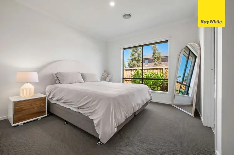 Second view of Homely house listing, 7 Stockport Crescent, Thornhill Park VIC 3335