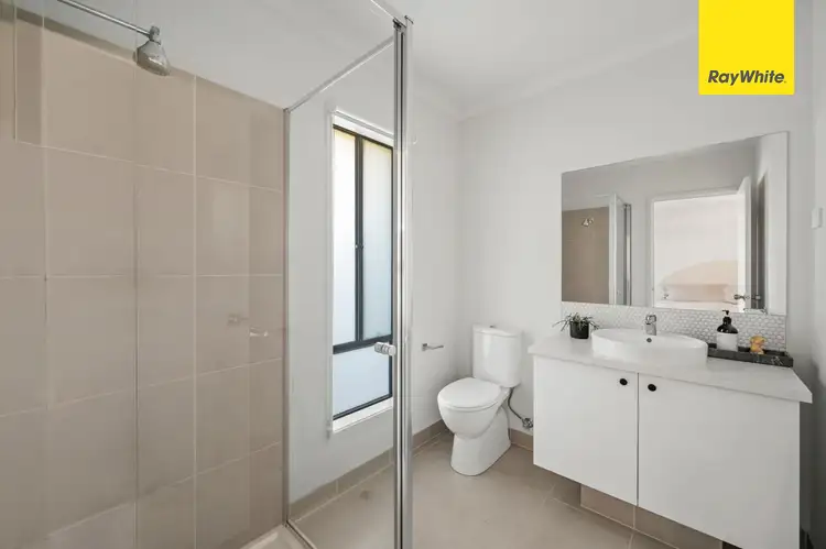 Third view of Homely house listing, 7 Stockport Crescent, Thornhill Park VIC 3335