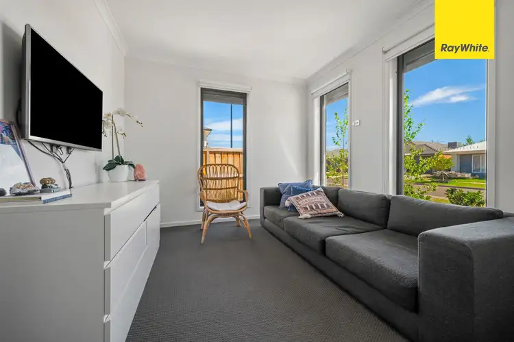 Fourth view of Homely house listing, 7 Stockport Crescent, Thornhill Park VIC 3335