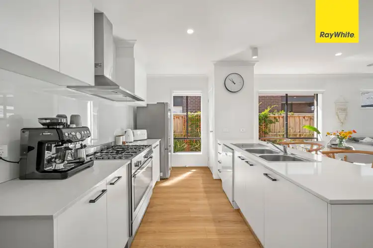 Sixth view of Homely house listing, 7 Stockport Crescent, Thornhill Park VIC 3335