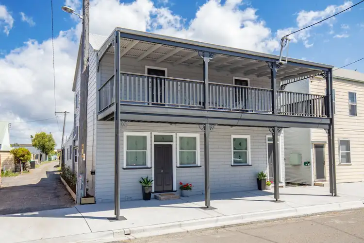 Main view of Homely house listing, 19 Mitchell Street, Stockton NSW 2295