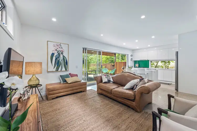 Main view of Homely house listing, 22 Dalston Street, Newmarket QLD 4051