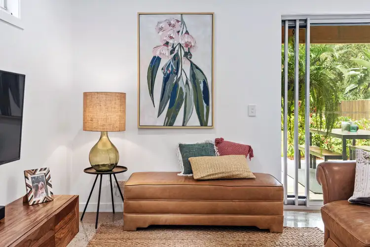 Second view of Homely house listing, 22 Dalston Street, Newmarket QLD 4051