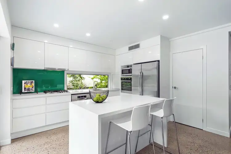 Fourth view of Homely house listing, 22 Dalston Street, Newmarket QLD 4051