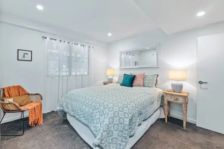 Fifth view of Homely house listing, 22 Dalston Street, Newmarket QLD 4051