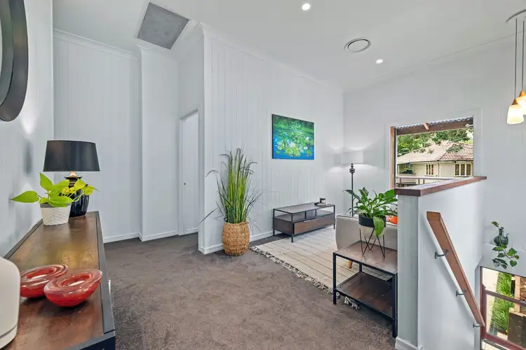 Sixth view of Homely house listing, 22 Dalston Street, Newmarket QLD 4051