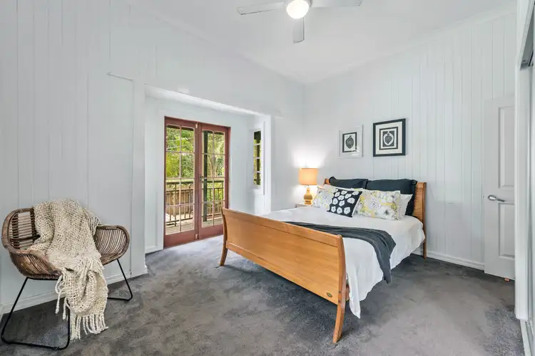 Seventh view of Homely house listing, 22 Dalston Street, Newmarket QLD 4051