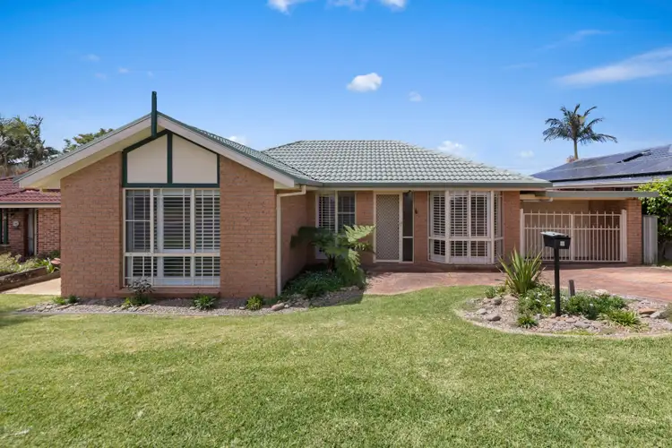 8 Teresa Place, Dapto NSW 2530
