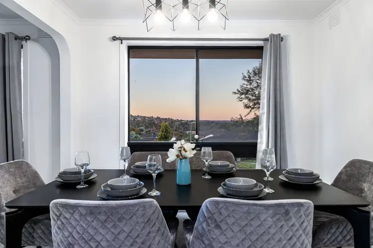 Fourth view of Homely house listing, 13 Miners Court, Mulgrave VIC 3170