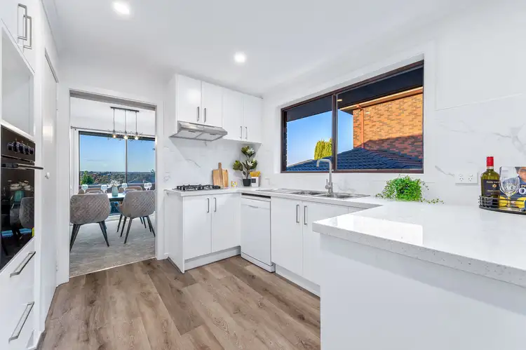 Sixth view of Homely house listing, 13 Miners Court, Mulgrave VIC 3170
