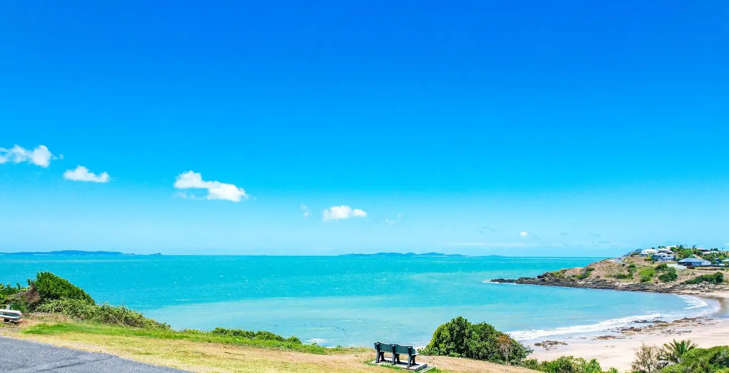 Main view of Homely house listing, 8 The Esplanade, Cooee Bay QLD 4703