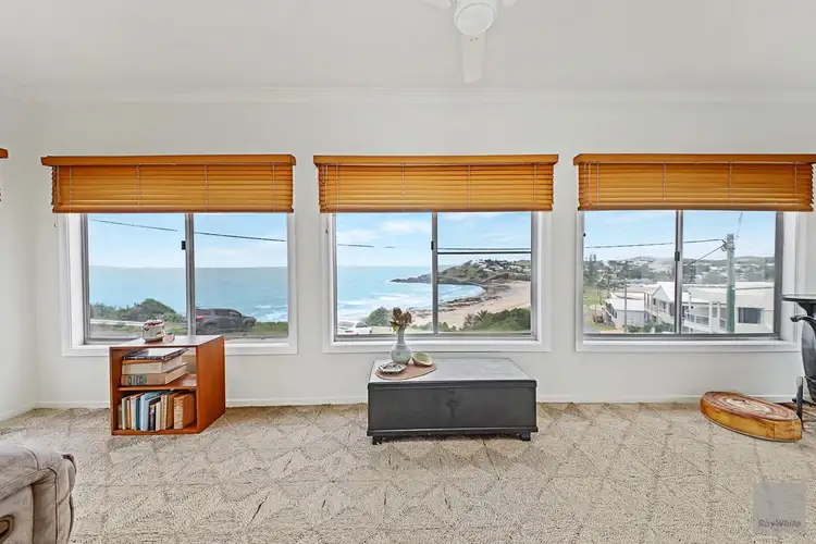 Third view of Homely house listing, 8 The Esplanade, Cooee Bay QLD 4703