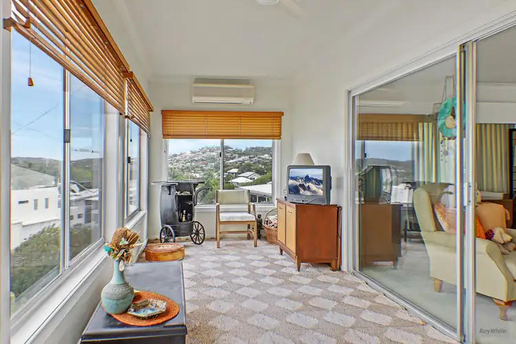 Fourth view of Homely house listing, 8 The Esplanade, Cooee Bay QLD 4703