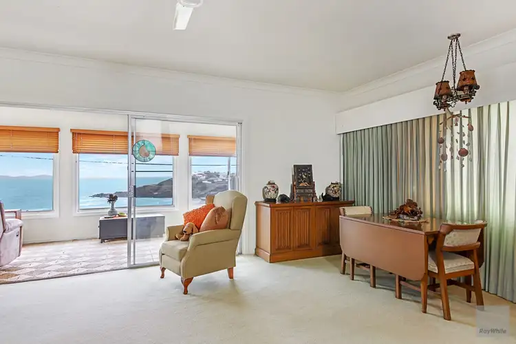 Fifth view of Homely house listing, 8 The Esplanade, Cooee Bay QLD 4703