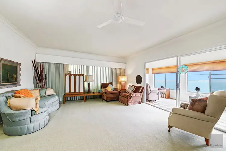 Sixth view of Homely house listing, 8 The Esplanade, Cooee Bay QLD 4703