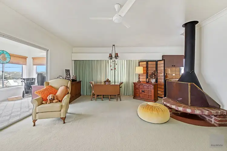 Seventh view of Homely house listing, 8 The Esplanade, Cooee Bay QLD 4703