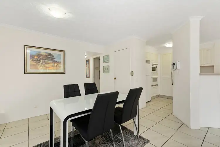 Fifth view of Homely apartment listing, 14/560 Gold Coast Highway, Tugun QLD 4224