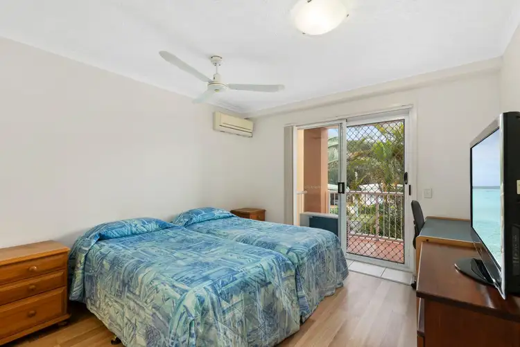 Sixth view of Homely apartment listing, 14/560 Gold Coast Highway, Tugun QLD 4224