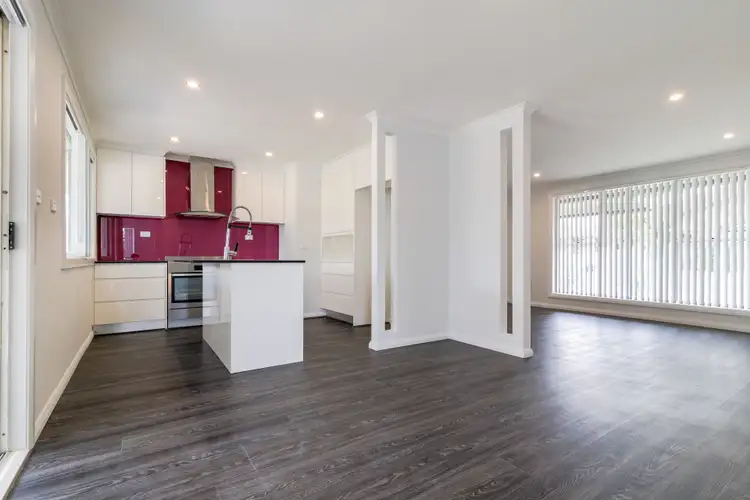 Fourth view of Homely house listing, 103 Farmview Drive, Cranebrook NSW 2749