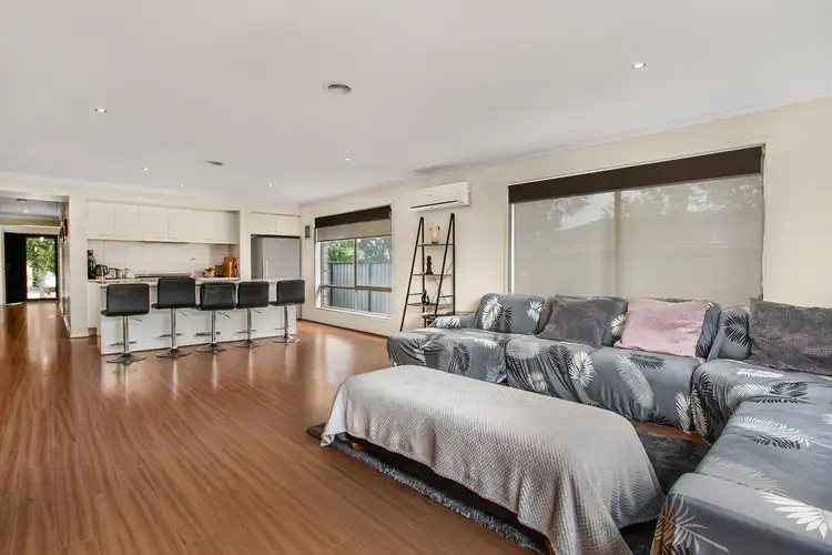 Fifth view of Homely house listing, 25 Falabela Road, Clyde North VIC 3978