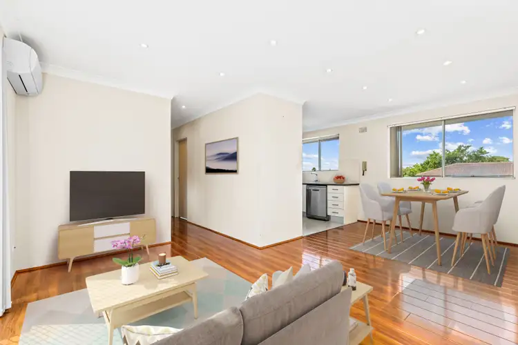 7/83 Anzac Avenue, West Ryde NSW 2114