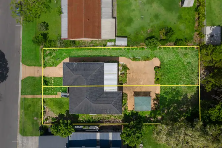 Second view of Homely house listing, 67 Wanda Road, Upper Mount Gravatt QLD 4122