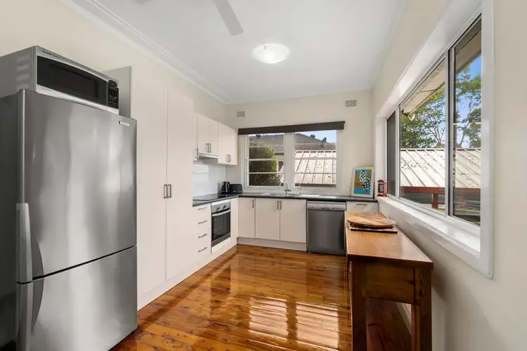 Third view of Homely house listing, 31 Ross Street, Windsor NSW 2756