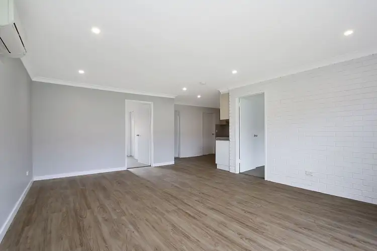 Third view of Homely unit listing, 15/520 Kaitlers Road, Lavington NSW 2641