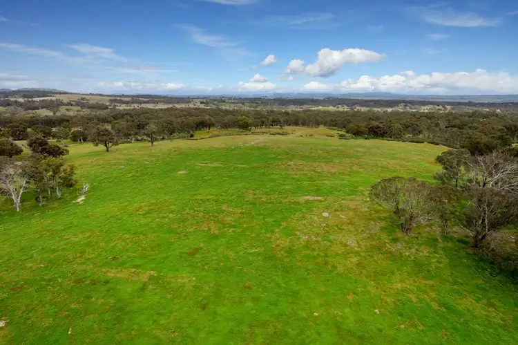 Main view of Homely land listing, LOT 3 & 4, 233 Brooks Creek Lane, Gundaroo NSW 2620