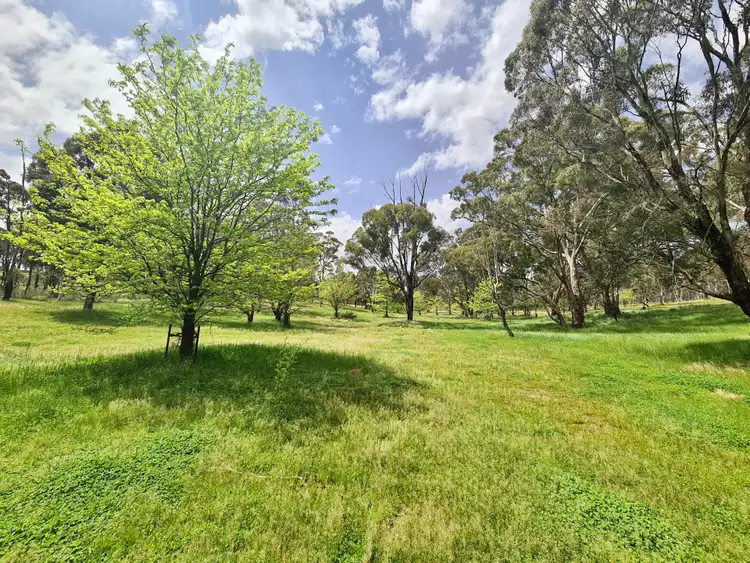 Fourth view of Homely land listing, LOT 3 & 4, 233 Brooks Creek Lane, Gundaroo NSW 2620