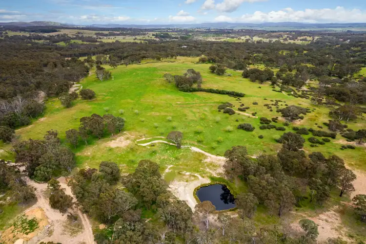 Sixth view of Homely land listing, LOT 3 & 4, 233 Brooks Creek Lane, Gundaroo NSW 2620