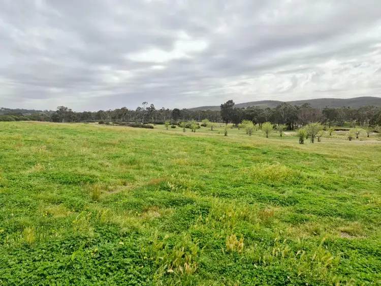 Seventh view of Homely land listing, LOT 3 & 4, 233 Brooks Creek Lane, Gundaroo NSW 2620