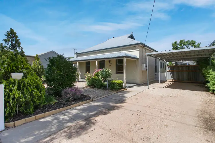 Main view of Homely house listing, 23 Twelfth Street, Renmark SA 5341