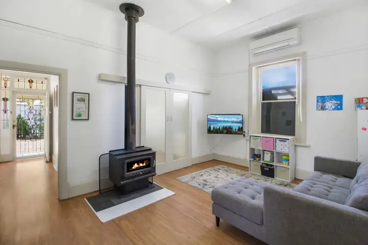 Second view of Homely house listing, 23 Twelfth Street, Renmark SA 5341
