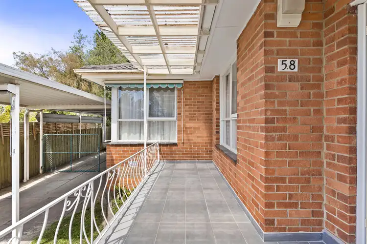 Sixth view of Homely house listing, 58 Shafer Road, Blackburn North VIC 3130