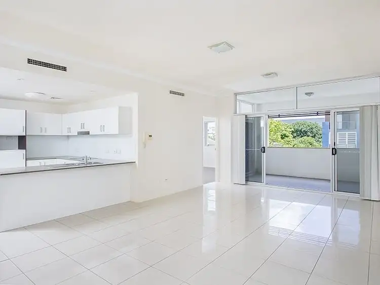 Fourth view of Homely apartment listing, Unit 7/45 Playfield Street, Chermside QLD 4032