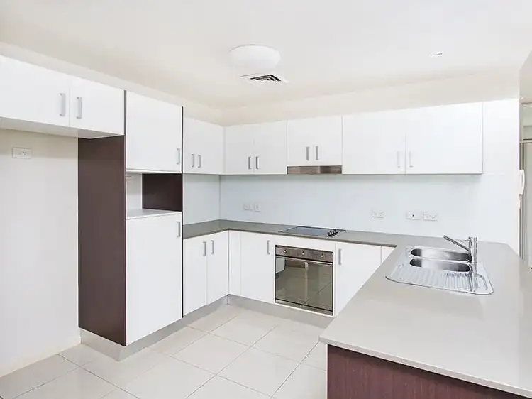 Fifth view of Homely apartment listing, Unit 7/45 Playfield Street, Chermside QLD 4032