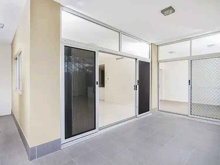 Sixth view of Homely apartment listing, Unit 7/45 Playfield Street, Chermside QLD 4032