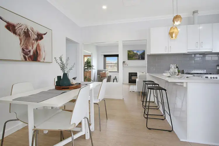 Fifth view of Homely house listing, 399 Union Road, North Albury NSW 2640