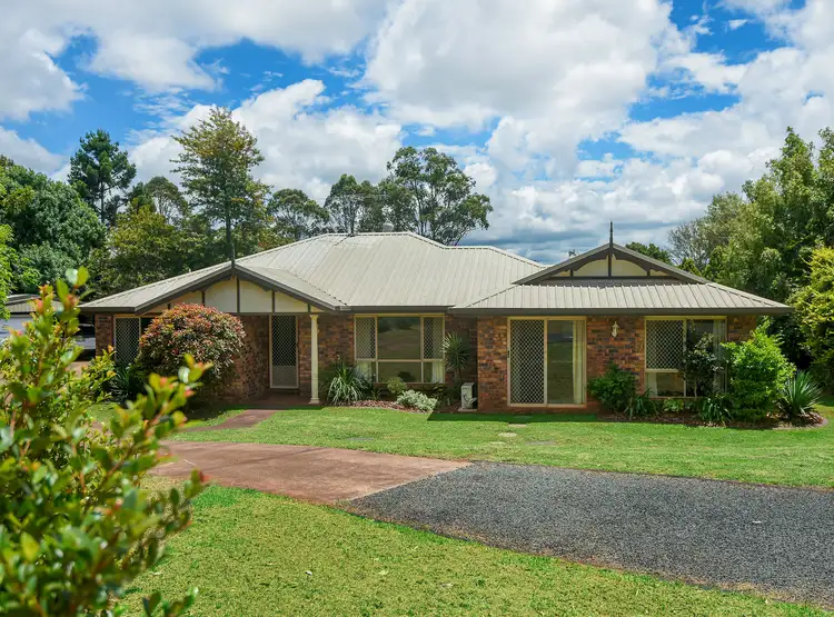 Main view of Homely house listing, 2 Sundowner Court, Highfields QLD 4352