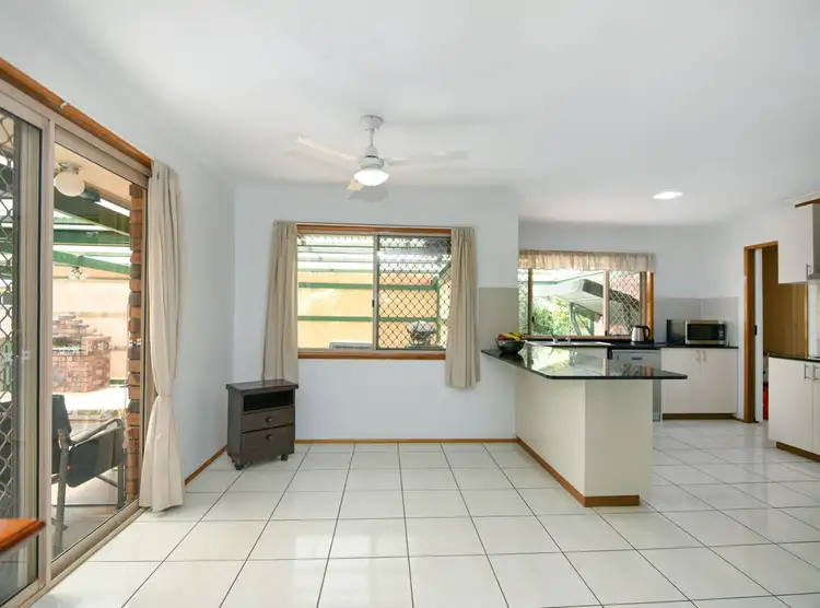Third view of Homely house listing, 2 Sundowner Court, Highfields QLD 4352