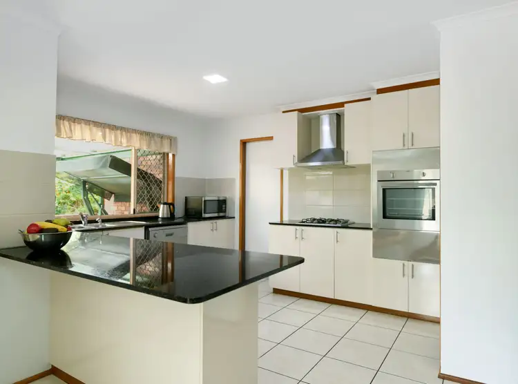 Fourth view of Homely house listing, 2 Sundowner Court, Highfields QLD 4352