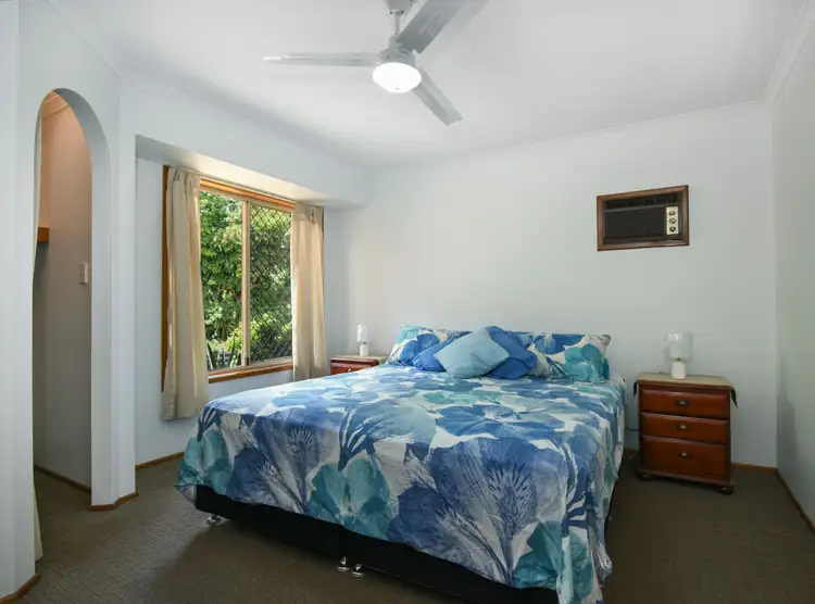 Fifth view of Homely house listing, 2 Sundowner Court, Highfields QLD 4352