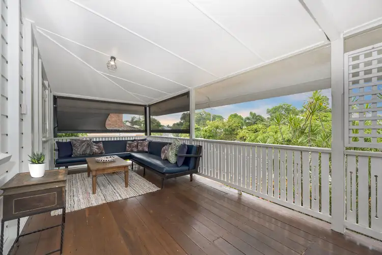 Second view of Homely house listing, 17 Philp Street, Hermit Park QLD 4812