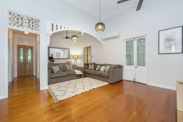 Third view of Homely house listing, 17 Philp Street, Hermit Park QLD 4812